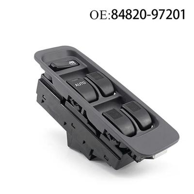 Car Power Master Window Switch 84820-97201 For Daihatsu Sirion Terios Serion YRV