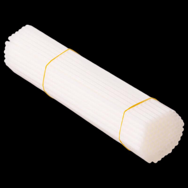 

Deli GB101 Financial Binding Machine Transparent Rivet Tubes CN plug (adapter included)