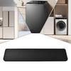 Mini Fridge Silicone Mat Refrigerator overflow mat Drip Tray Silicone refrigerator mat for refrigerators washing machine Freezer