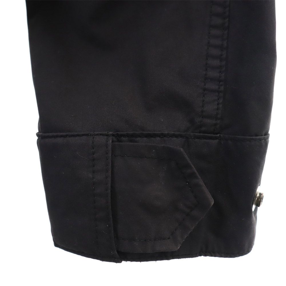 THE RERACS made in Japan Long sleeve Zip jacket 38 black Women Used