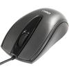 Deli Wired Ergonomic Silent USB Office Mouse