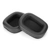 Earpads Cover Foam Breathable Mesh Replacement Ear Cushion Pads for Logitech G633 G933