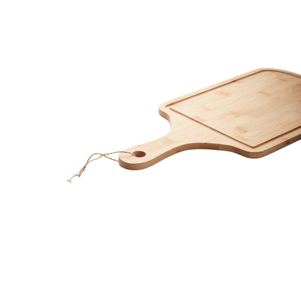 MidOcean Diyu Bamboo Serving Board