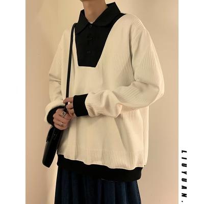 Roupa quente – Suéteres