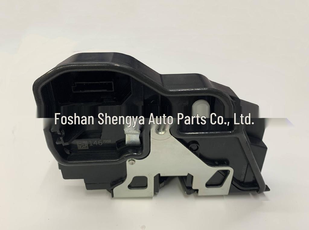 Compatible with BMW Rear Left Door Lock Actuator Assembly 51227202147