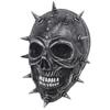 Rivet Skull Punk Style Halloween Mask for Role Play