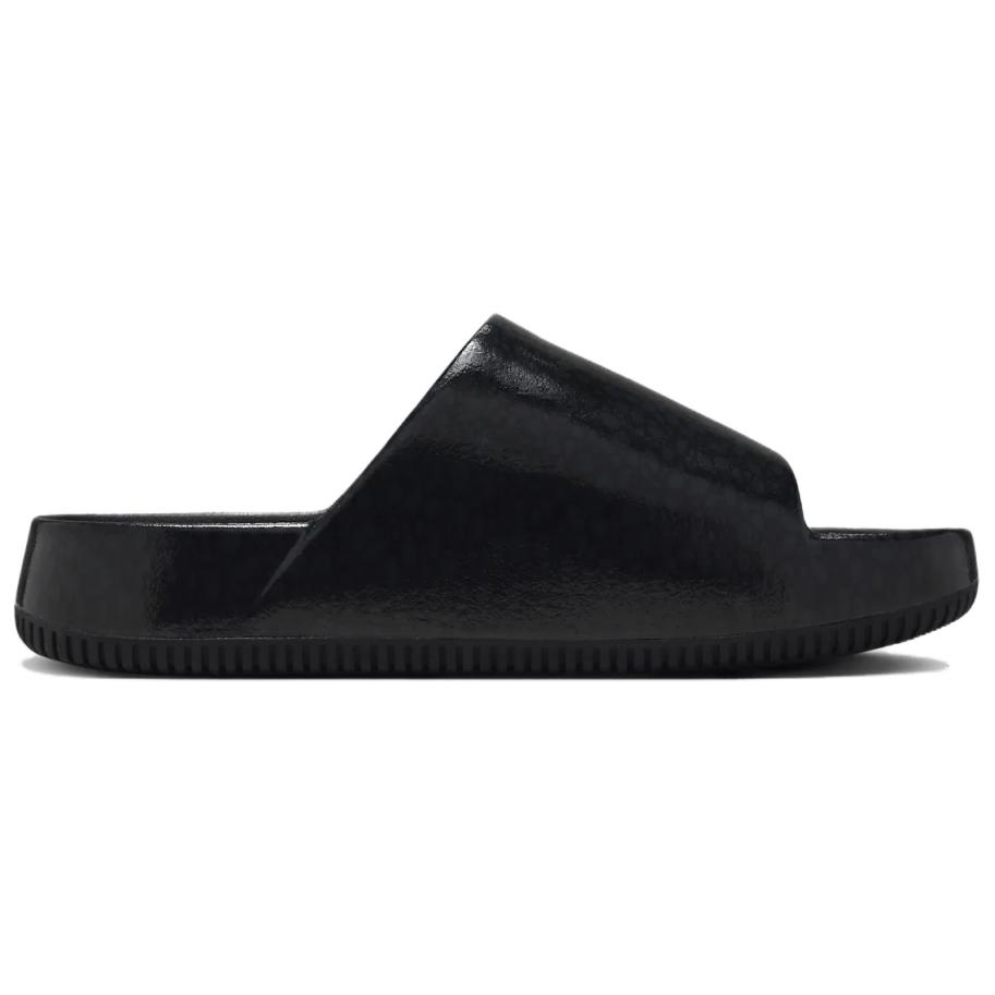 New Nike Calm Slide Electric Pack Olympic Safari Black HF1067-002