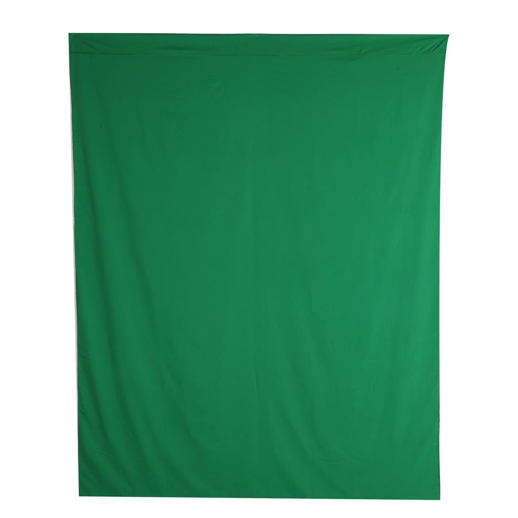1.5x2m Vliesstoff Greenscreen Hintergrund Studiofotografie Hintergrund Zubehör