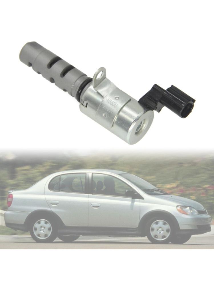 1533021011 Exhaust Variable  Timing (VVT) Solenoid
