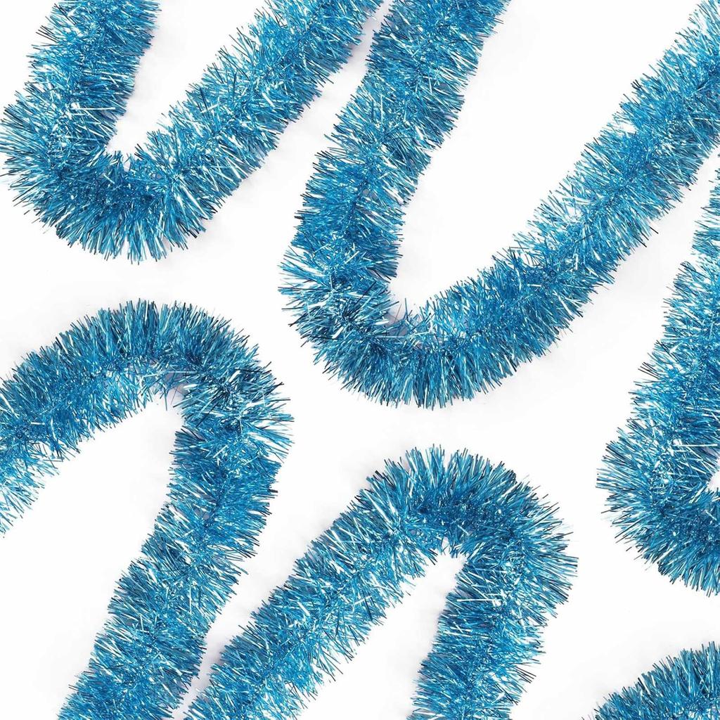 Holiday Decorative Wool Strips Are Used For Indoor Or Outdoor Christmas Decorations