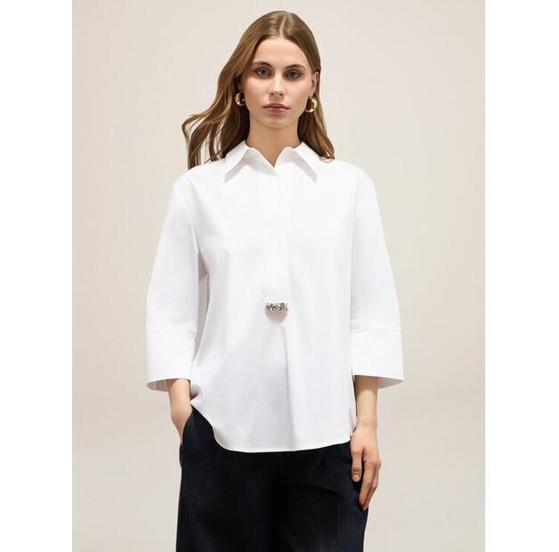 Блузка Oltre 2484J100724N011 EU XS