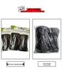 Genuine Leather MG Car Neck & Backrest Pillow - Cowhide Protection with Custom Logo Option