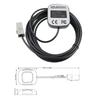 Car GPS Navigation Active Antenna GT5-1S Jack-Antenna Connector Cable For Alpine Kenwood-JVC-Toyota-Honda-Nissan