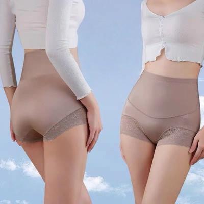 Roupa modeladora – Cuecas redutoras e modeladoras