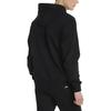 Puma Esstr Cat Logo Hooded Comfortable Soft Simple Sweatshirt Men Sweatshirt Black 673848-01
