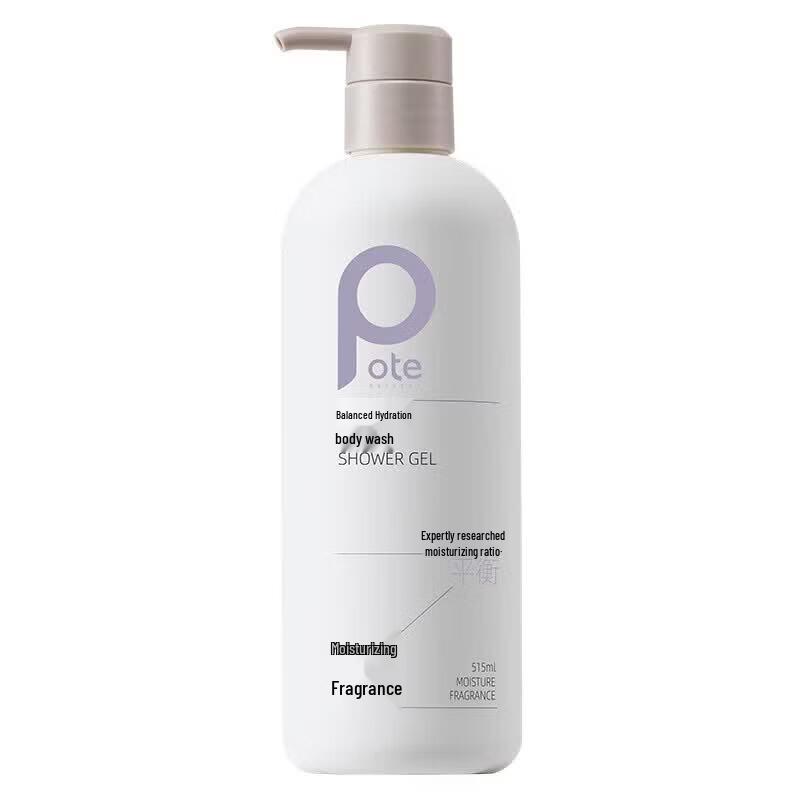 Bait Balance Hydrating Shower Gel