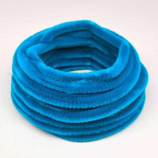 10MM 12M Pfeifenreiniger Bunt Lang Fuzzy DIY Kunsthandwerk Flexible Vorschulerziehung Kinder Chenille Stem Lernspielzeug Geschenk