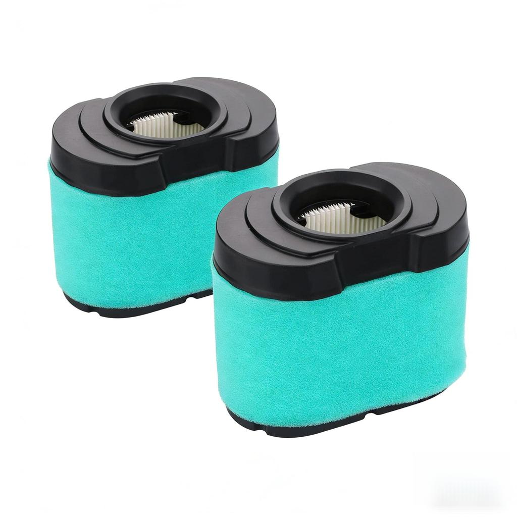 1/2Pcs GY21057 Air Filter Replacement For MIU11515 Z425 792105 For YT4000 407777 4163205 Lawn Mower Accessories