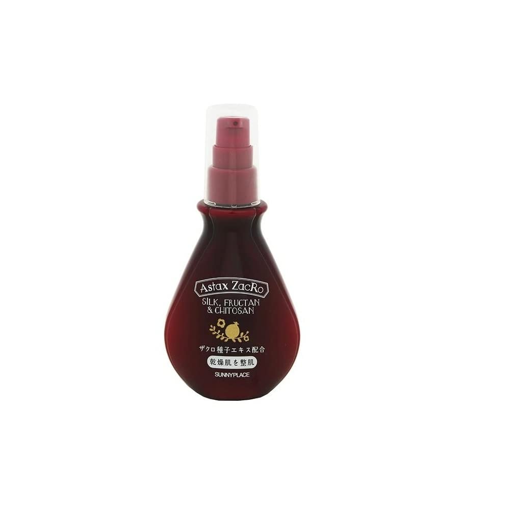 

Sunny Place Astaxanthin Skin Treatment Premium 60ml