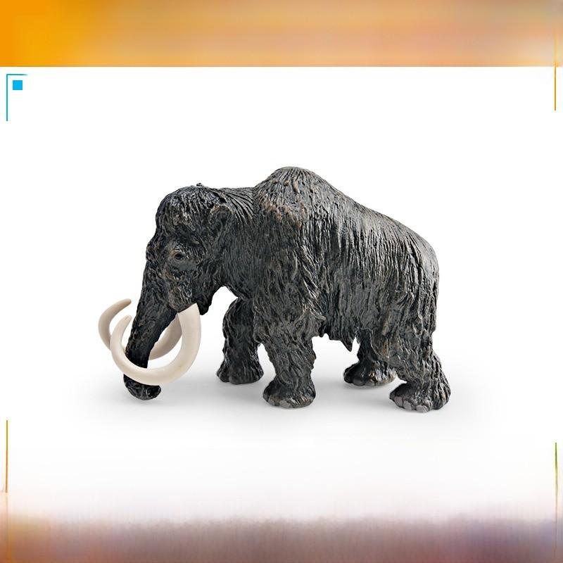 Animal Wildlife Model Toy For Kids Educational Decor And Collectors