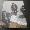 [USED] THE SWINGDLERS Korean version