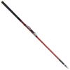 27088‑270 Portable Sea Rock Fishing Pole Carbon Rod Fishing Accessory 5Sections 2.7M