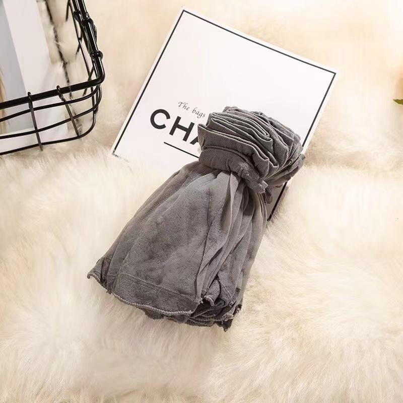 10pair Crystal Transparent Silk Socks Female Summer Sock Sexy Thin Elastic Womens Socks Short Black Skin Color Nylon Ankle Socks
