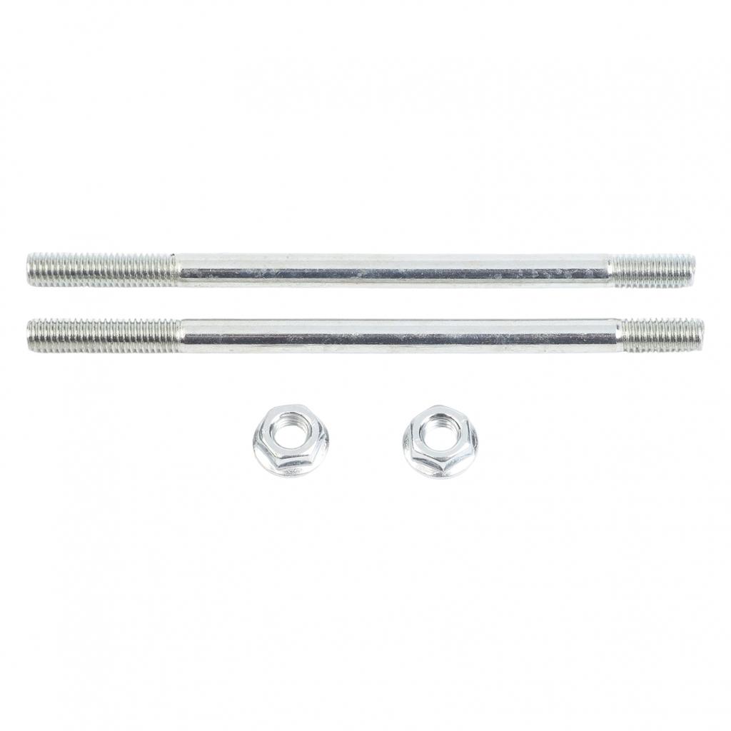 13HP Stud Bolt Set Bolts Studs Engine Motor For Honda