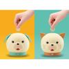 Meddlesome Smart Piggy Bank Bank Nyan 500 yen coins only