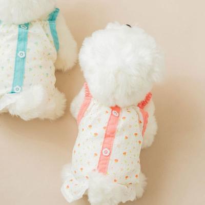 [Animal de compagnie] Fleur One Piece L
