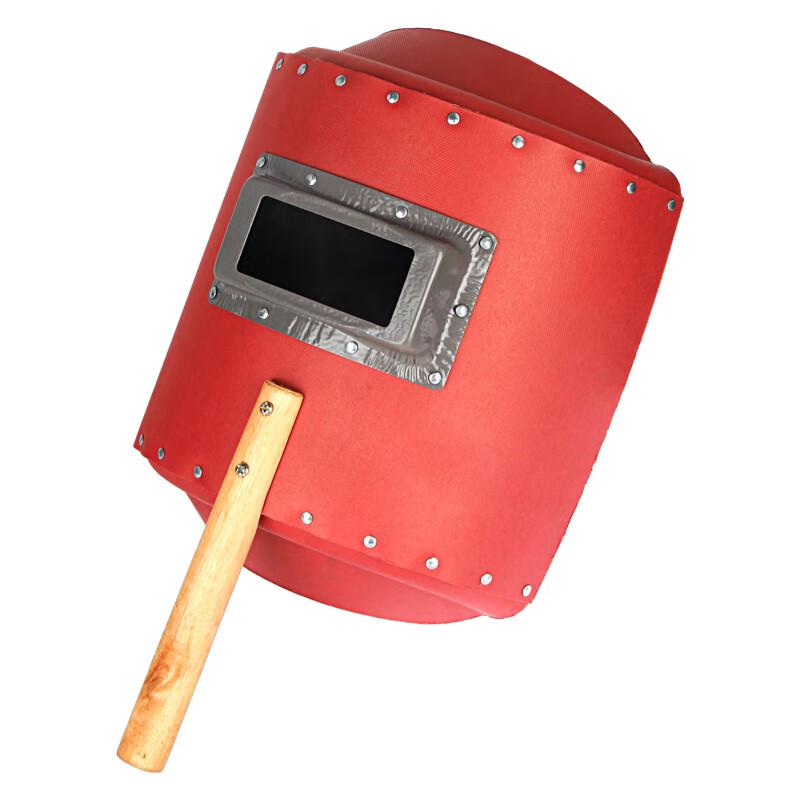 Huadun HD-730 Handheld Welding Mask