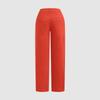 Women's Jeans Casual Fashion Trend Straight Tube Micro Flared Casual Jeans