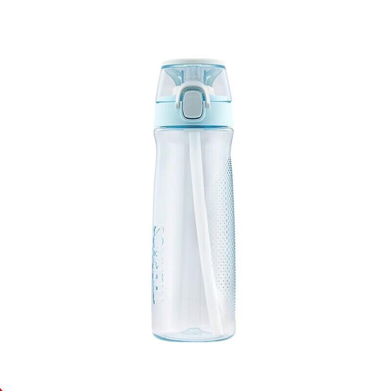 Thermos TCSF-700 Portable Sport Water Bottle with Straw
