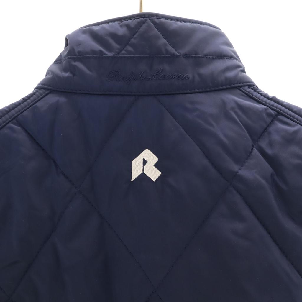Beauty Products POLO GOLF RALPH LAUREN Batting Vest XS Navy Women Used