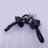 CG125 Handlebar Mirror & Lever Mount Bracket for Front Brake and Clutch