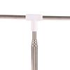 Poster Display Rack T-Shape Background Frame Professional Video Shoot Props Photography Accessories Backdrop Stand