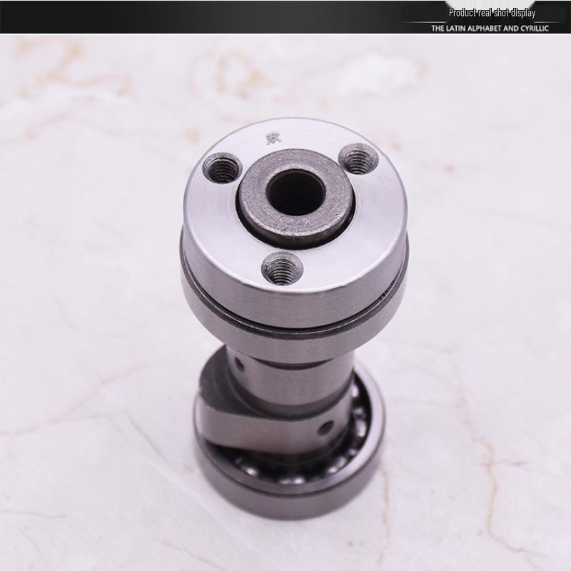 Motorcycle Rocker Arm Assembly for Dayang DY90/100/JH70 Camshaft Modification