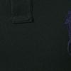 Polo Ralph Lauren Big Pony Embroidered Straight Fit Casual Short Sleeve Polo Shirt Men Tops Green 710752866-005