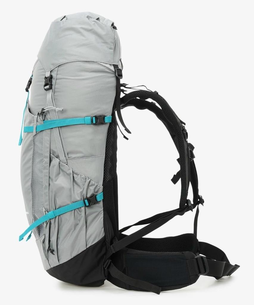 Backpack Wildwood Heights 33L 5L Backpack STRATUS L [Columbia] Men's + PU7251-008