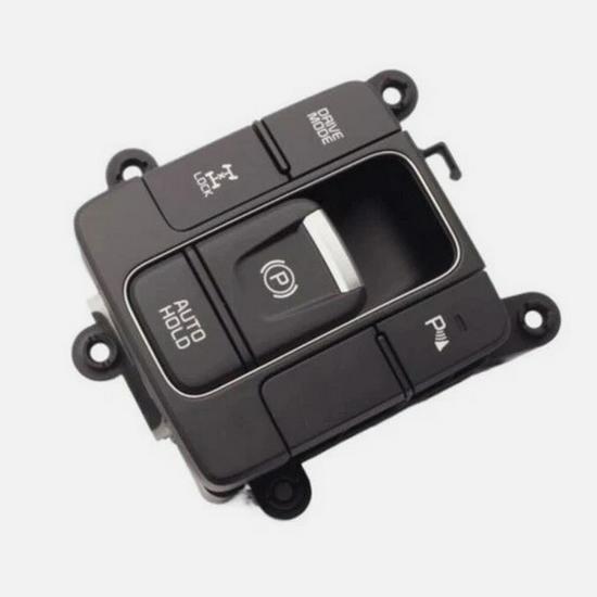 93600-D9120WK: Compatible switch for Hyundai Kia models 93600-C5210 and 93600-H3140.