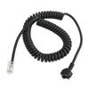 Scan Cable PVC 14pin IDC To 8P8C PH1.27 Spring 6.6ft Working Length Scanner Cord for Verifone