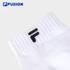 Fila Fusion Unisex Low-Cut Socks