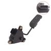 Powerful Pedal Travel Sensor For Nissan Cube Versa Gas Pedal Assembly 18002-1JY0B 180021JY0B