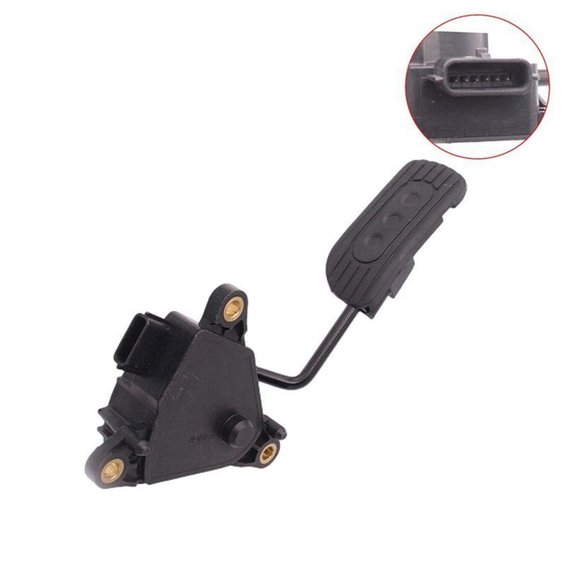 Powerful Pedal Travel Sensor For Nissan Cube Versa Gas Pedal Assembly 18002-1JY0B 180021JY0B