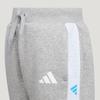 adidas Kids' Casual Long Sleeve Fleece Set
