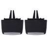 Authentic For BMW X5/X6 Air Vent Outlet Tab Clip , Rear Row Fresh Air Grille Clips For-BMW X5 E70 2006-2012, X6 E71 2008-2013