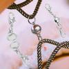 5 stuks Ronde Sluiting, Connector Gesp Voor Ketting Armband Sieraden Maken Accessoires