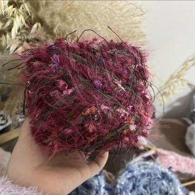 Costura e tricot – Lã