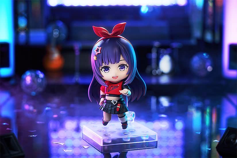 Nendoroid A SOUL Bella non-scale plastic painted action figure