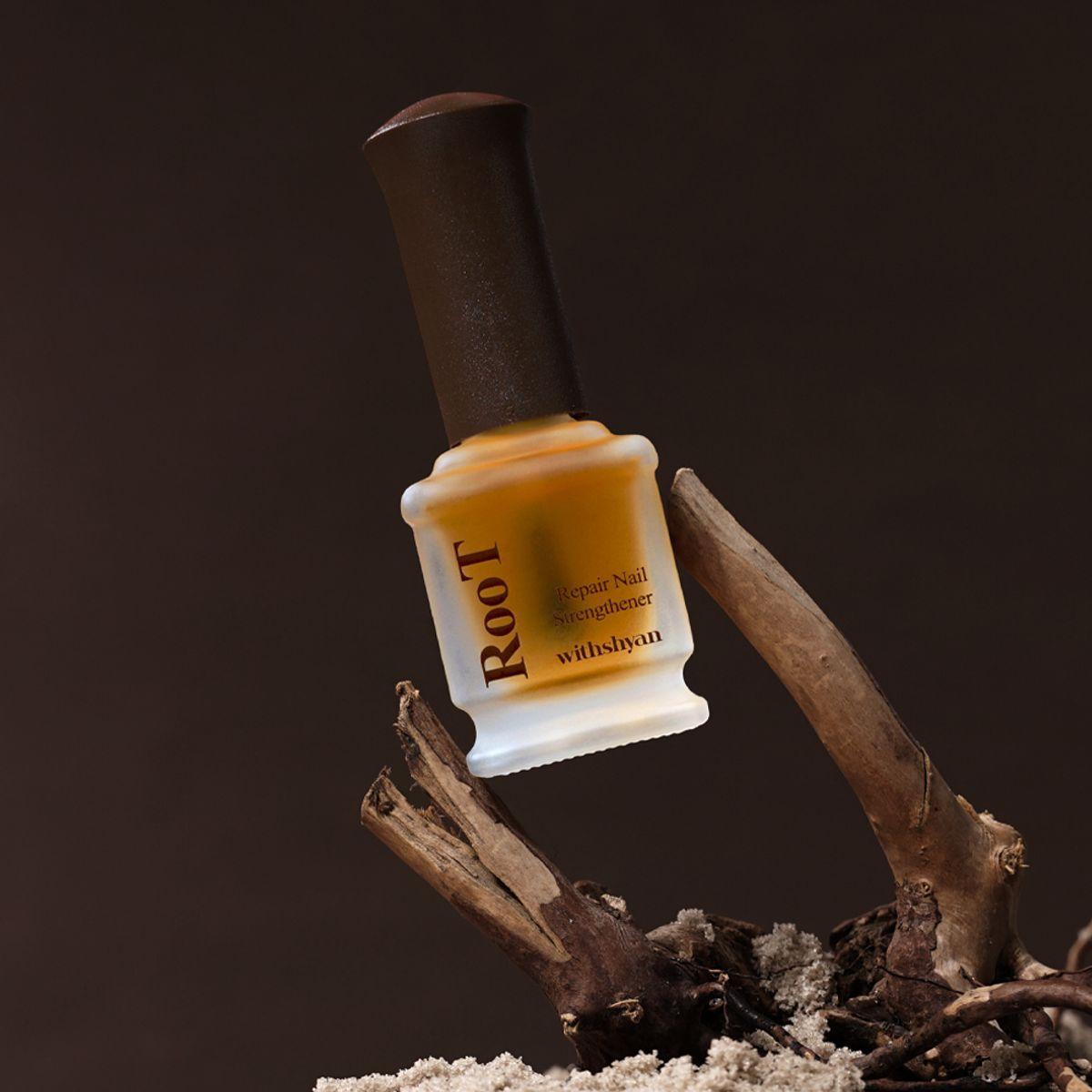 Root Repair Nail Nourishing Serum